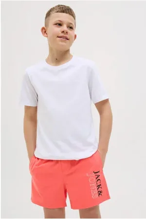 JACK & JONES JUNIOR zwemshort