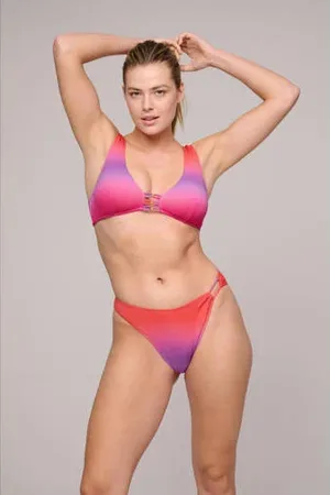 Marie Jo Voorgevormde triangel bikinitop Nusa Dua