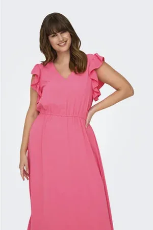 ONLY Maxi jurk