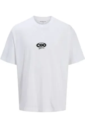 JACK & JONES JUNIOR T