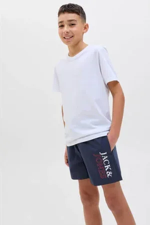 JACK & JONES JUNIOR zwemshort