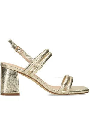 Posh By Poelman Nova sandalettes