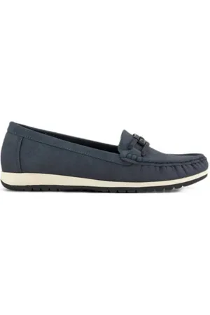 Easy Street Comfort instappers