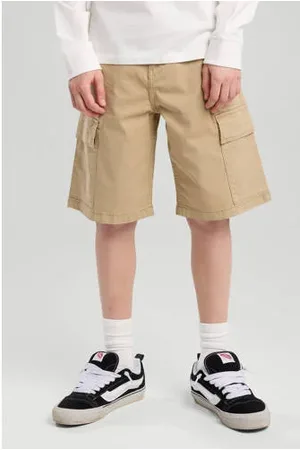 America today Cargo short