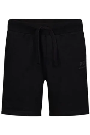 Retour Regular sweatshort