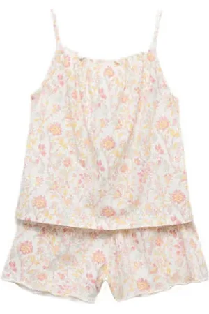 MANGO Shortama