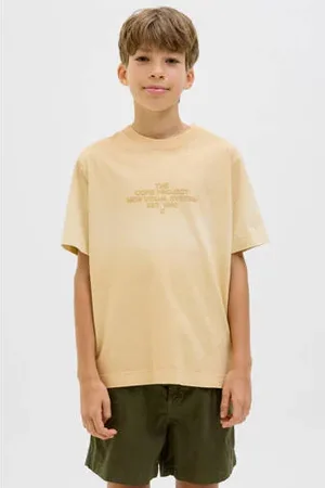 JACK & JONES JUNIOR T