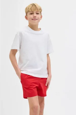 JACK & JONES JUNIOR zwemshort