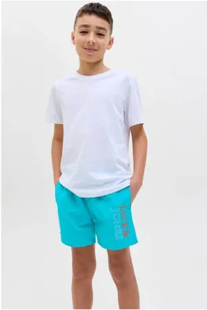 JACK & JONES JUNIOR zwemshort