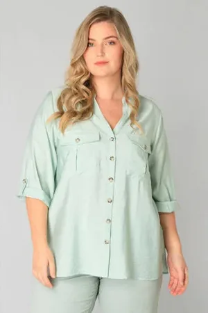 Yest Blouse