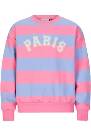 Retour Sweater roze