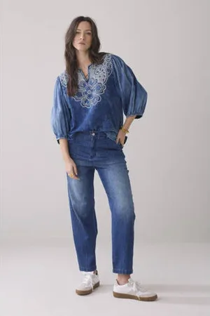 Summum Woman Top