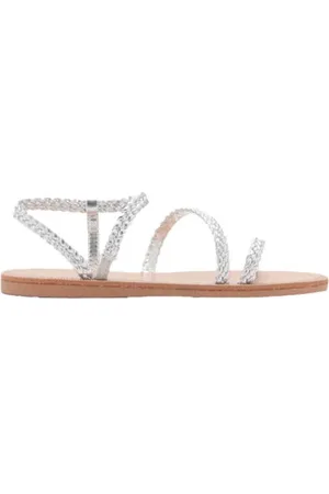 MANGO Sandalen