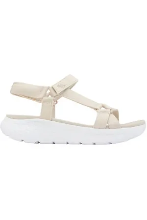 Skechers Sandalen ecru