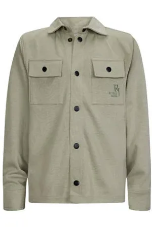 Retour Overshirt