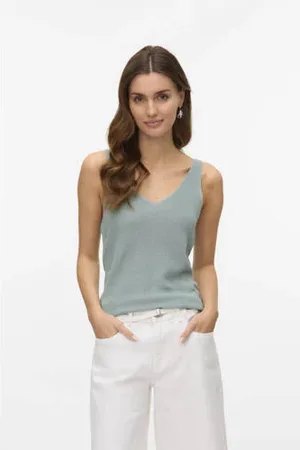 VERO MODA Mouwloze top