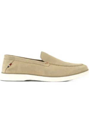 Memphis One Suède loafers