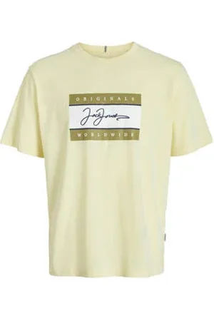 JACK & JONES JUNIOR T
