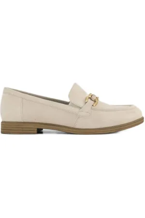 Medicus Comfort leren loafers