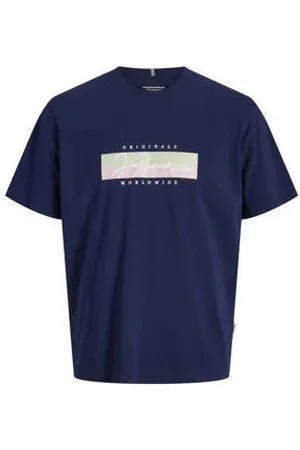 JACK & JONES JUNIOR T