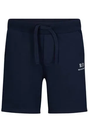 Retour Regular sweatshort