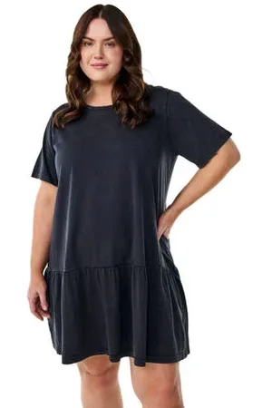 Zizzi Zomerjurk