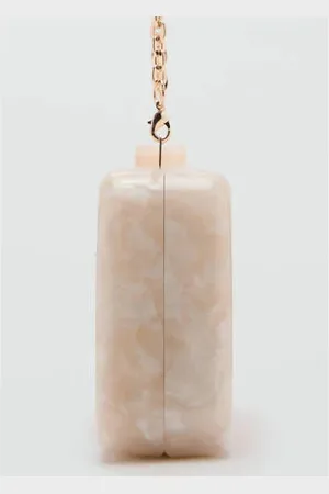 MANGO Clutch