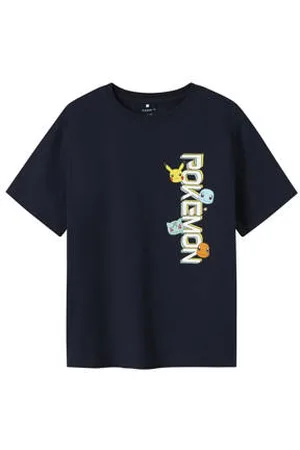 NAME IT KIDS Pokemon T