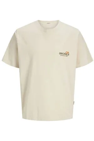 JACK & JONES JUNIOR T