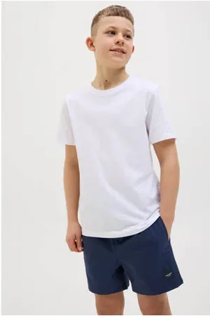 JACK & JONES JUNIOR zwemshort