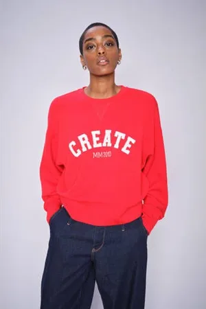 Mos Mosh Sweater