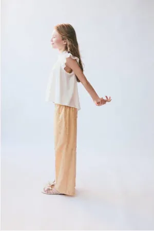 MANGO Casual broek