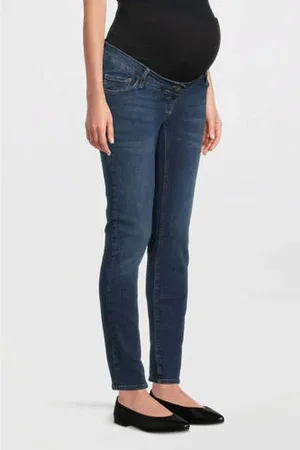 Love2wait Skinny fit zwangerschaps jeans Sophia 30