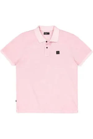 Butcher of Blue Polo lichtroze