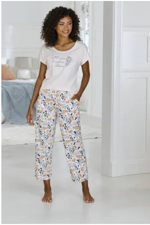 VIVANCE DREAMS Pyjamatop