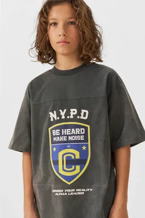 CoolCat Oversized T