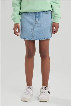 America today Denim spijkerrok