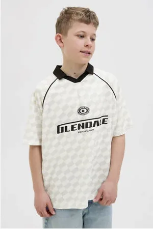 JACK & JONES JUNIOR T