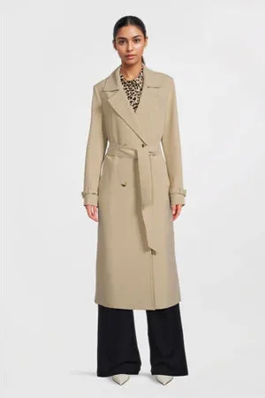 beaumont Trenchcoat