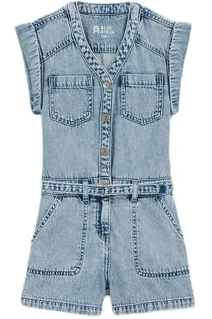 WE Fashion Denim straight