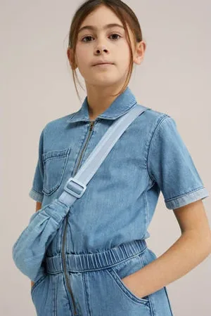 WE Fashion Denim straight