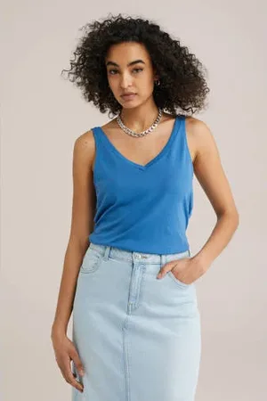 WE Fashion Singlet