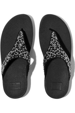 FitFlop Lulu Crystal