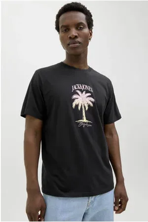 JACK & JONES ORIGINALS T