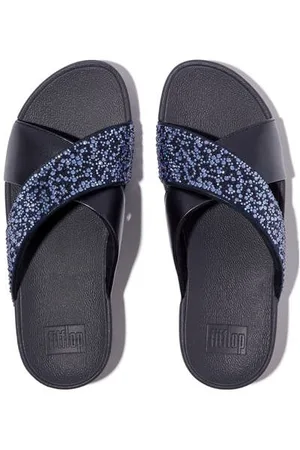 FitFlop Lulu Crytal