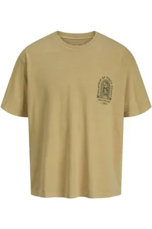 JACK & JONES JUNIOR T