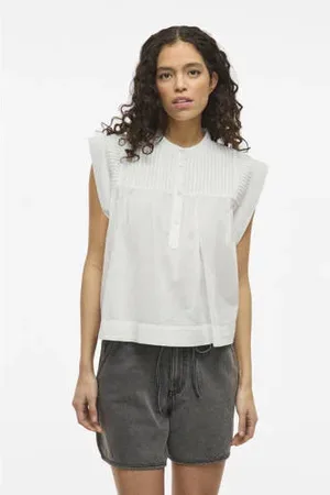 VILA Blouse