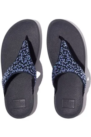 FitFlop Lulu Crystal
