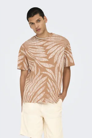 Only & Sons T