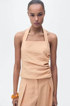 MANGO Top